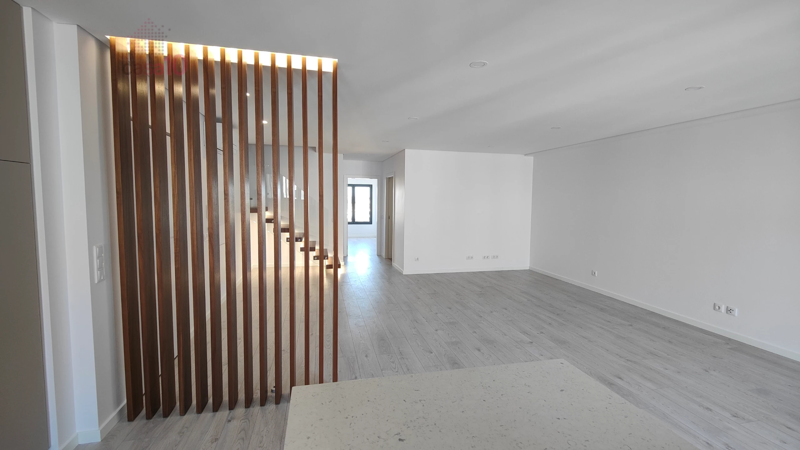 T4 DUPLEX FOR SALE IN A NEW DEVELOPMENT IN ALCOCHETE